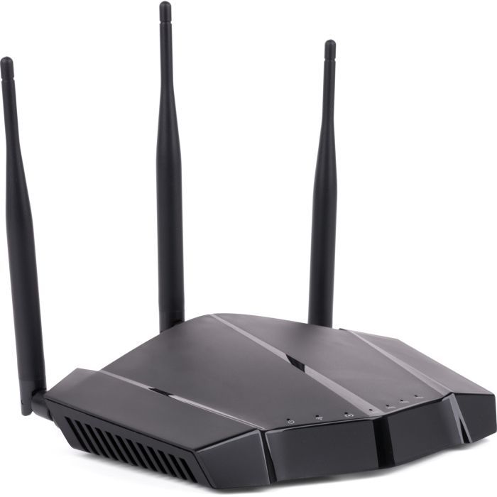 Маршрутизатор Vinga WR-N300U High Power (WR-N300U-HP) изображение 7