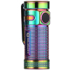 Ліхтар Olight S mini Limited Titanium Rainbow (SMINI-TC) зображення 3