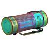 Фонарь Olight S mini Limited Titanium Rainbow (SMINI-TC) изображение 6