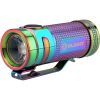 Фонарь Olight S mini Limited Titanium Rainbow (SMINI-TC)