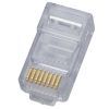 Конектор RJ45 cat.5e UTP 8p8c Eserver (WT-6002A-SOLID)