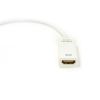 Переходник mini DisplayPort to HDMI PowerPlant (KD00AS1279) изображение 2