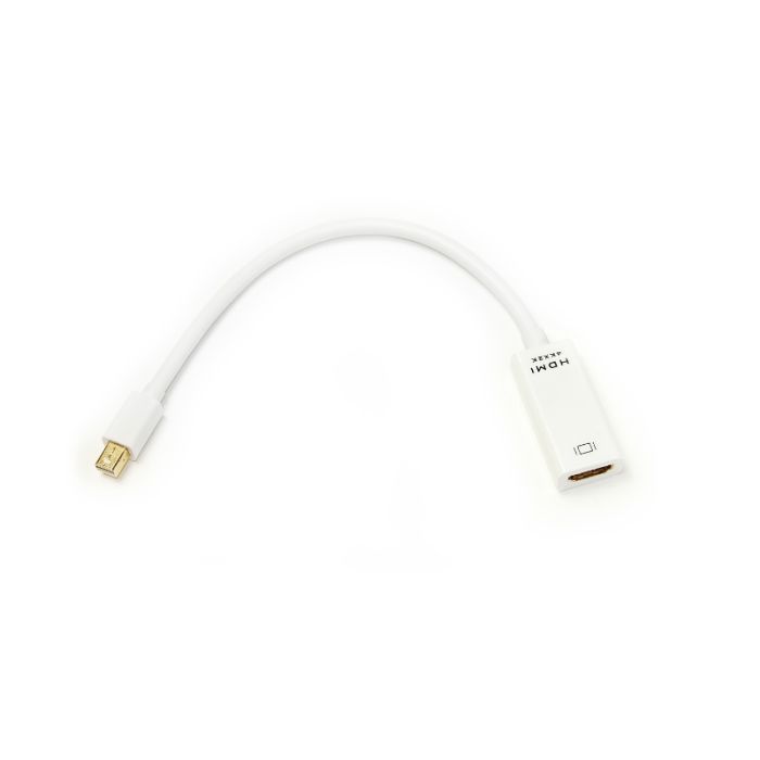 Переходник mini DisplayPort to HDMI PowerPlant (KD00AS1279) изображение 3