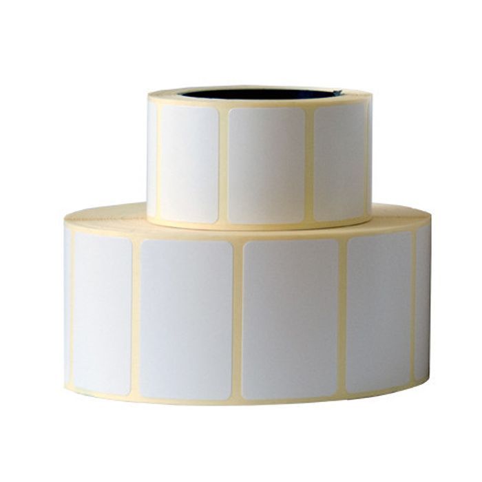 Етикетка Tama термо ECO 80x60/ 1тис (вт25) (7479)