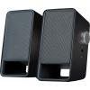Акустическая система Speedlink VIORA Stereo Speakers, black (SL-8011-BK)