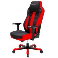 Кресло игровое DXRacer Boss OH/BF120/NR (61010) изображение 3
