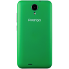Мобильный телефон Prestigio MultiPhone 3537 Wize NV3 DUO Green (PSP3537DUOGREEN) изображение 2