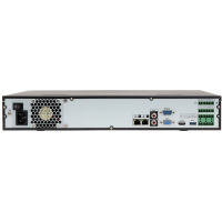 Регистратор для видеонаблюдения Dahua DH-NVR4432-4KS2 (03622-05014) изображение 4