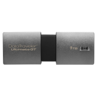 USB флеш накопитель Kingston 1TB DataTraveler Ultimate GT USB 3.0 (DTUGT/1TB)
