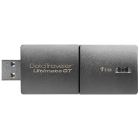 USB флеш накопитель Kingston 1TB DataTraveler Ultimate GT USB 3.0 (DTUGT/1TB) изображение 3