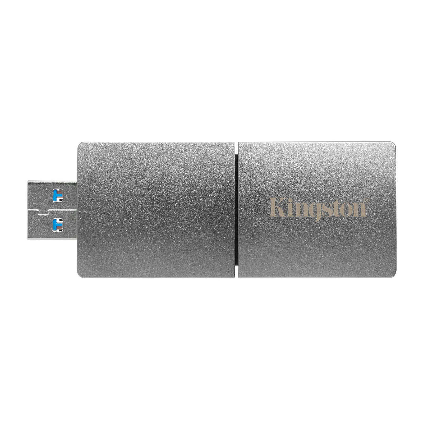 USB флеш накопичувач Kingston 1TB DataTraveler Ultimate GT USB 3.0 (DTUGT/1TB) зображення 4