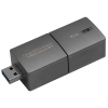 USB флеш накопитель Kingston 1TB DataTraveler Ultimate GT USB 3.0 (DTUGT/1TB) изображение 5