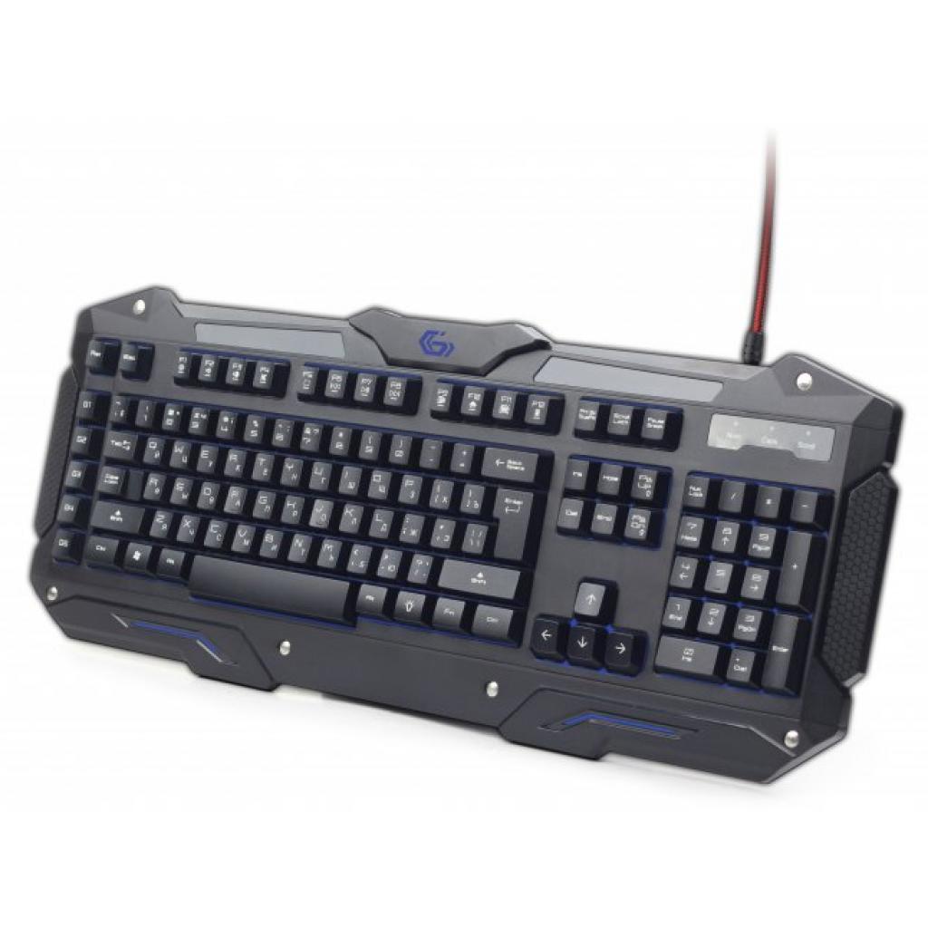 Gembird KB UMGL 01 RU gembird-kb-umgl-01-ru