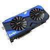 Видеокарта Palit GeForce GTX1080 Ti 11Gb GameRock Premium Edition (NEB108TH15LC-1020G) изображение 3