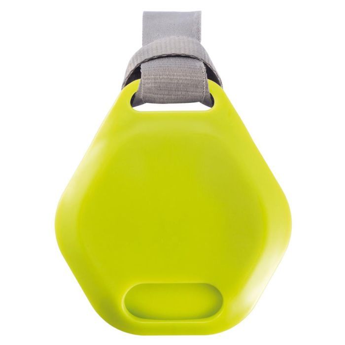 Пляшка для води XD Modo с трубочкой зеленая (P436.047) зображення 5