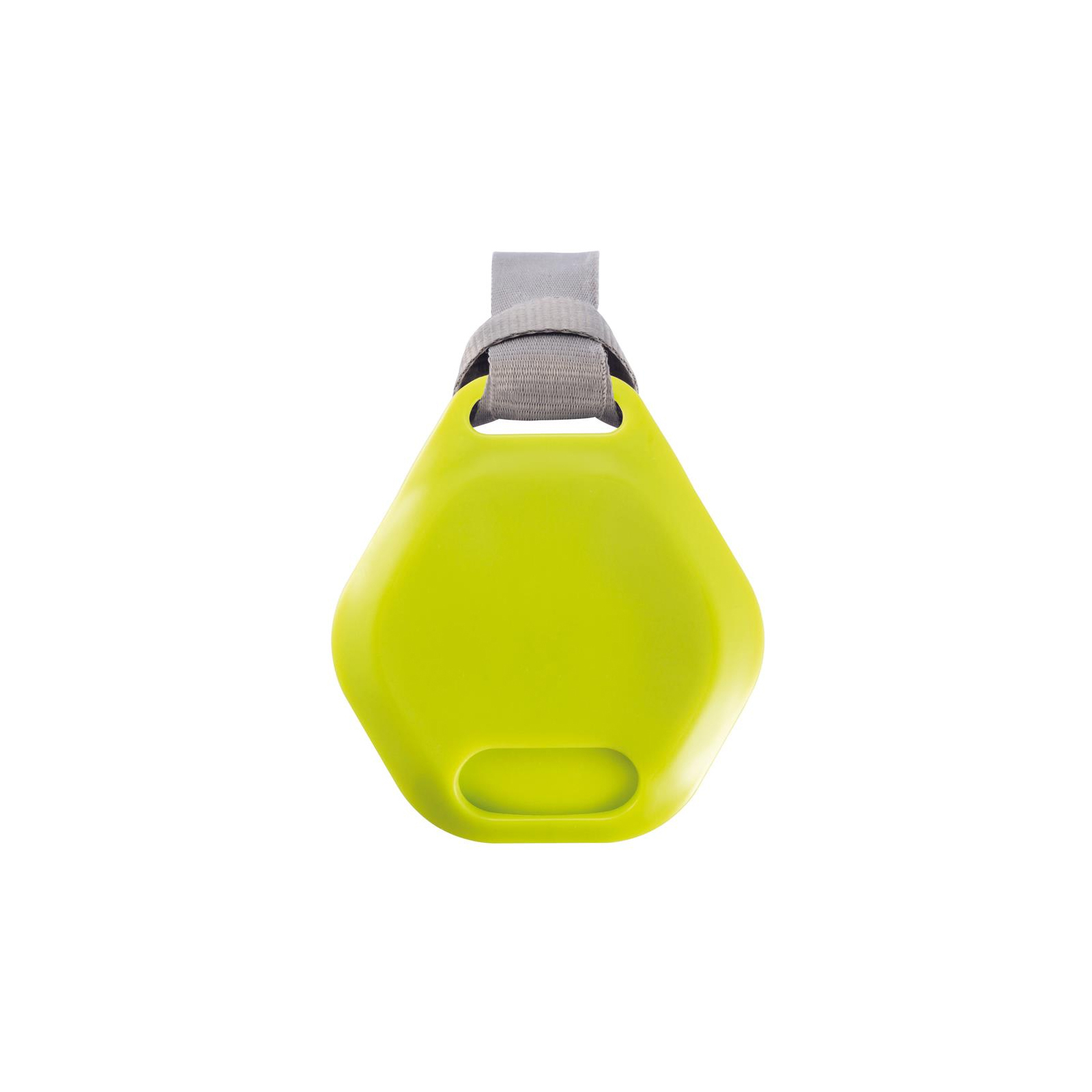 Бутылка для воды XD Modo с трубочкой зеленая (P436.047) изображение 5