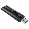 USB флеш накопитель SanDisk 256GB Extreme Pro Black USB 3.1 (SDCZ880-256G-G46) изображение 5
