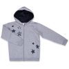 Спортивный костюм детский Breeze со звездами (9712-152G-gray) изображение 2