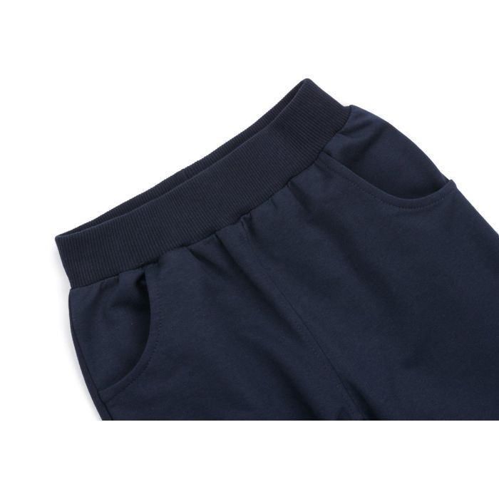Спортивный костюм детский Breeze со звездами (9712-152G-gray) изображение 9