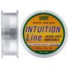 Леска Brain Intuition 50m 0,148 mm #0,8 1,9 kg 4,2 lb ц.: clear (1858.70.14)