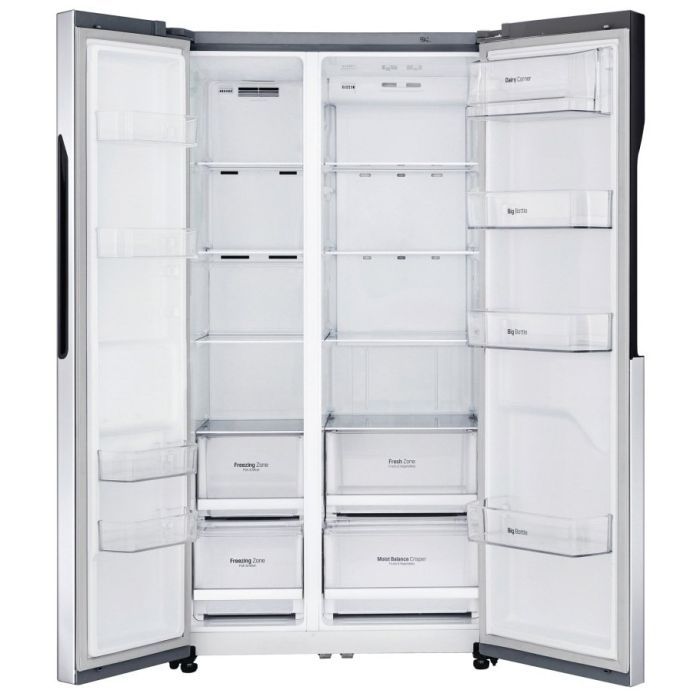 Холодильник LG GC-B247JMUV изображение 3