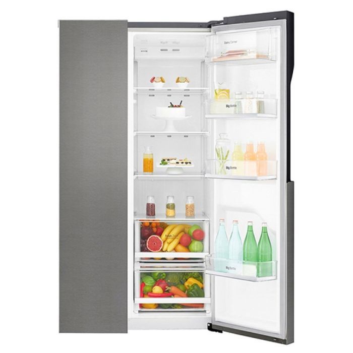 Холодильник LG GC-B247JMUV изображение 4