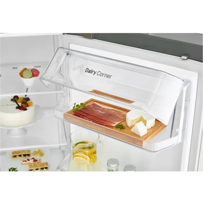 Холодильник LG GC-B247JMUV изображение 5
