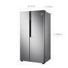Холодильник LG GC-B247JMUV изображение 8