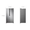 Холодильник LG GC-B247JMUV изображение 9