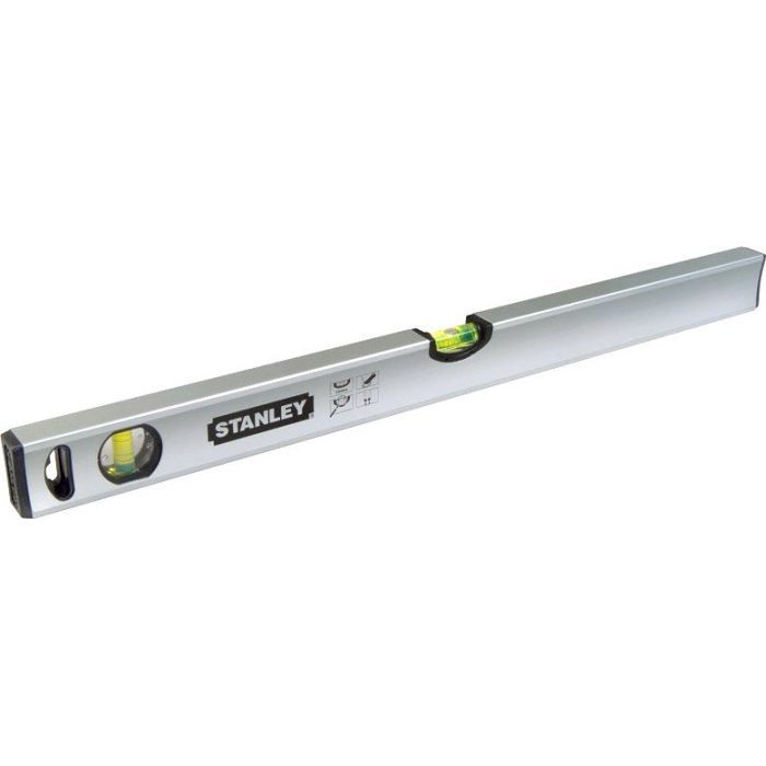 Уровень Stanley Classic Box Level, L=1200мм. (STHT1-43114) изображение 2