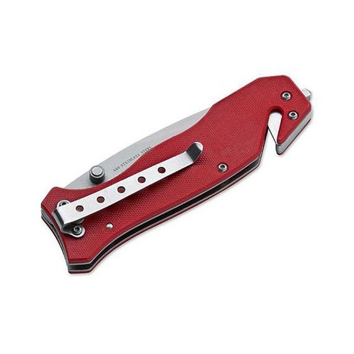 Ніж Boker Magnum Fire Brigade (01MB366) зображення 2