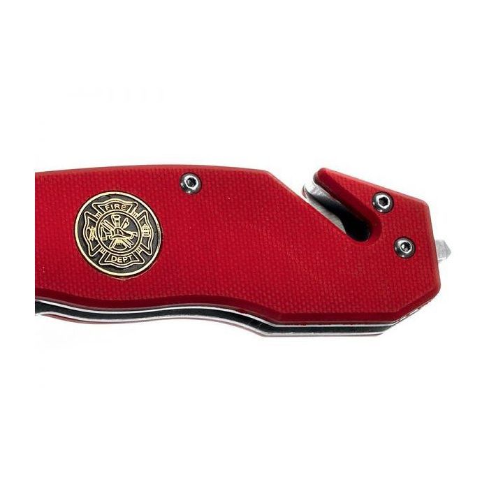 Ніж Boker Magnum Fire Brigade (01MB366) зображення 3