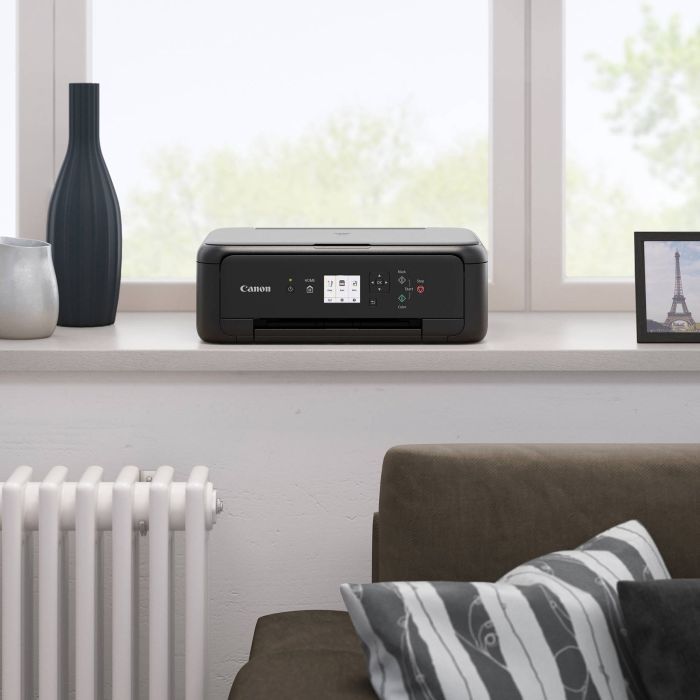 Многофункциональное устройство Canon PIXMA TS5140 BLACK (2228C007) изображение 10