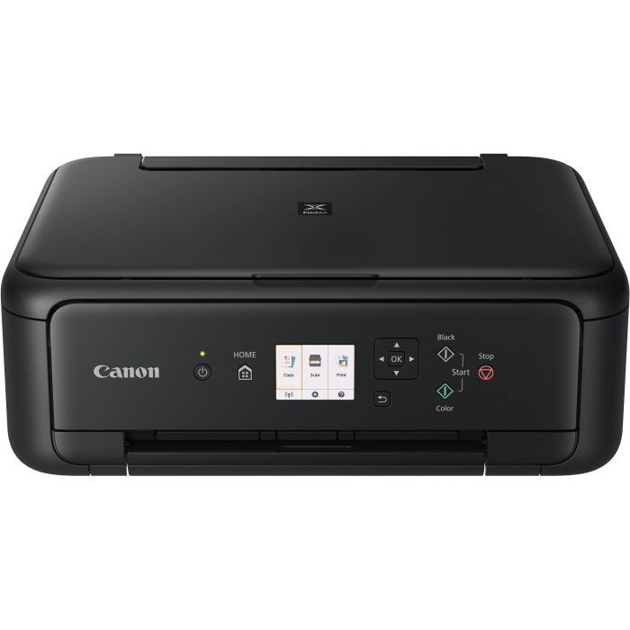 Многофункциональное устройство Canon PIXMA TS5140 BLACK (2228C007) изображение 2