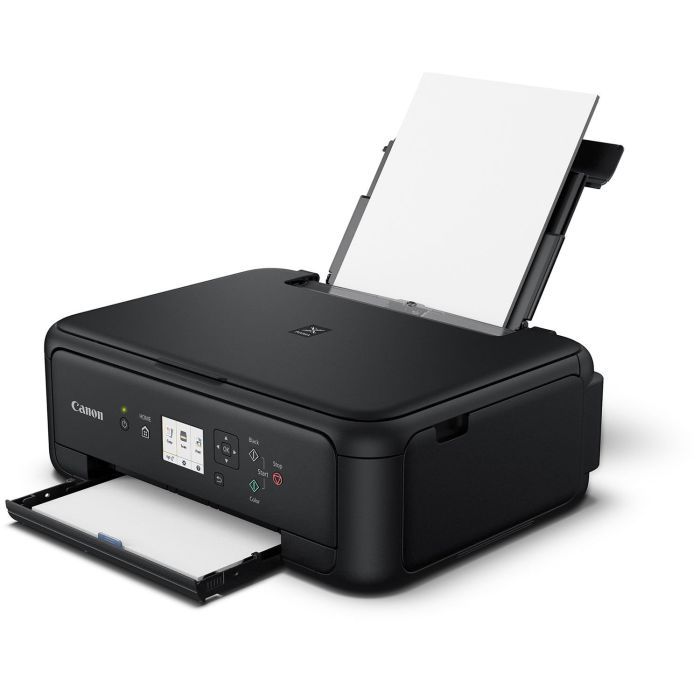 Многофункциональное устройство Canon PIXMA TS5140 BLACK (2228C007) изображение 3