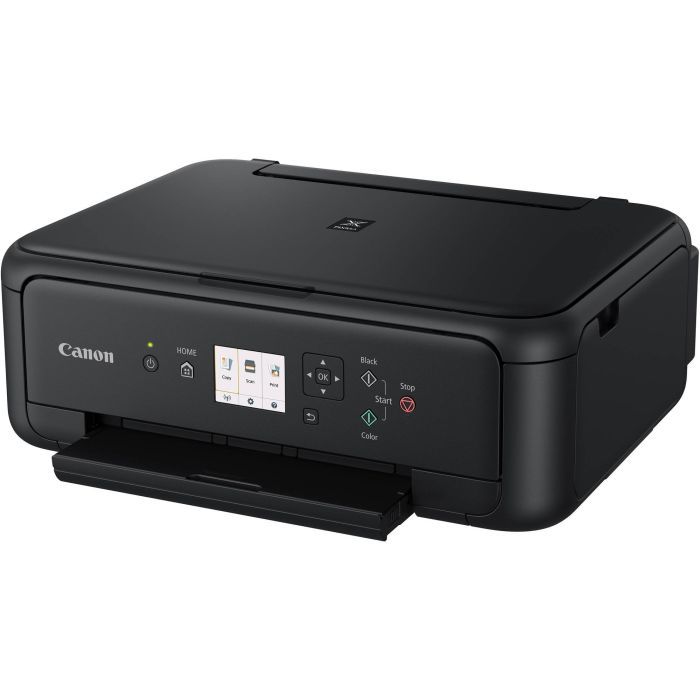 Многофункциональное устройство Canon PIXMA TS5140 BLACK (2228C007) изображение 5