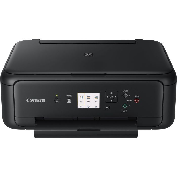 Многофункциональное устройство Canon PIXMA TS5140 BLACK (2228C007) изображение 8