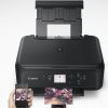 Многофункциональное устройство Canon PIXMA TS5140 BLACK (2228C007) изображение 9
