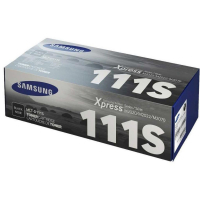 Услуга заправка картриджа Samsung MLT-D111S (без чипа) Brain Service