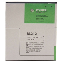 Аккумуляторная батарея PowerPlant Lenovo S898T+ (BL212) 2000mAh (SM130078) изображение 3