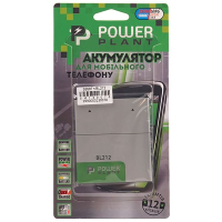 Аккумуляторная батарея PowerPlant Lenovo S898T+ (BL212) 2000mAh (SM130078) изображение 4