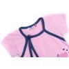 Піжама дитяча Matilda і халат з ведмедиками "Love" (7445-98G-pink) зображення 6