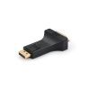 Переходник DP M to DVI (24+5）F Vinga (DPMDVIF-01) изображение 2