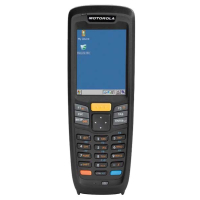 Терминал сбора данных Symbol/Zebra MC2180 2D Imager (K-MC2180-AS01E-CRD)