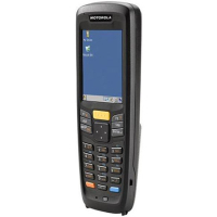 Терминал сбора данных Symbol/Zebra MC2180 2D Imager (K-MC2180-AS01E-CRD) изображение 2