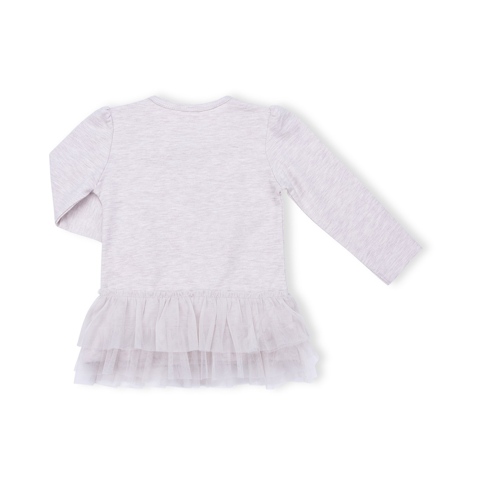 Набор детской одежды Breeze с лебедем (9959-98G-beige) изображение 5