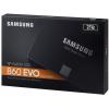 Накопичувач SSD 2.5" 2TB Samsung (MZ-76E2T0BW) зображення 8