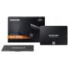 Накопичувач SSD 2.5" 2TB Samsung (MZ-76E2T0BW) зображення 9