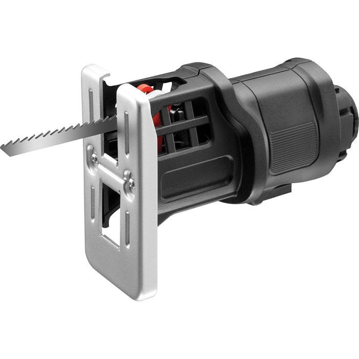 Насадка Black&Decker Multievo, лобзиковая пила (MTJS1)