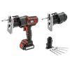 Насадка Black&Decker Multievo, лобзиковая пила (MTJS1) изображение 2